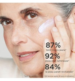 Nutri-Lumière - Revitalizing Beautifying Day Cream Nutri-Lumière - Revitalizing Beautifying Day Cream